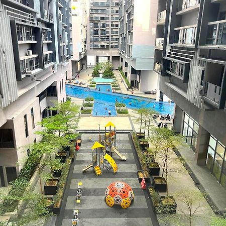 Imperio Residence Melaka Exteriér fotografie