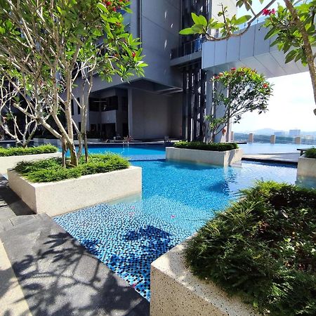 Imperio Residence Melaka Exteriér fotografie