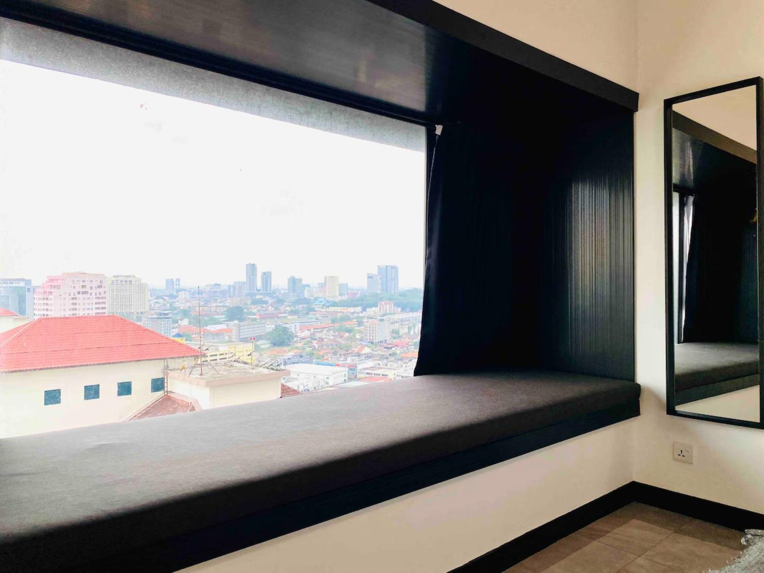 Imperio Residence Melaka Exteriér fotografie