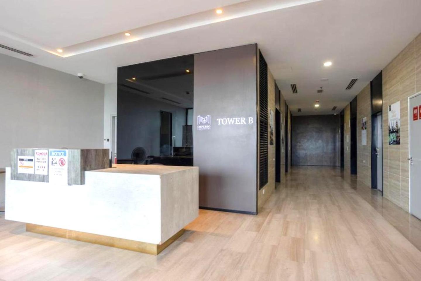 Imperio Residence Melaka Exteriér fotografie