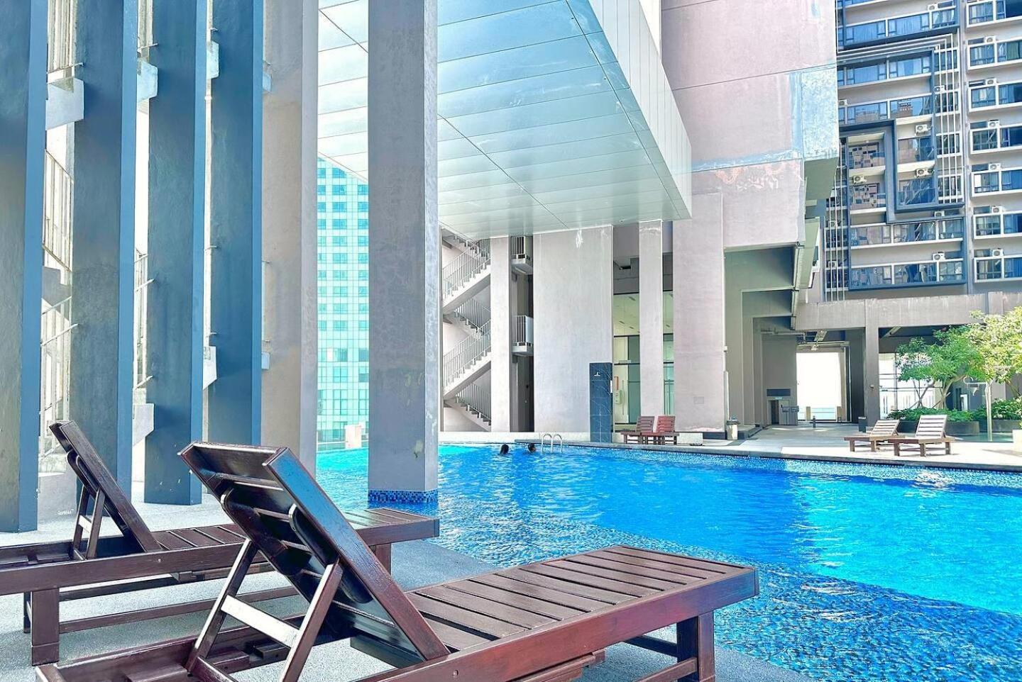 Imperio Residence Melaka Exteriér fotografie