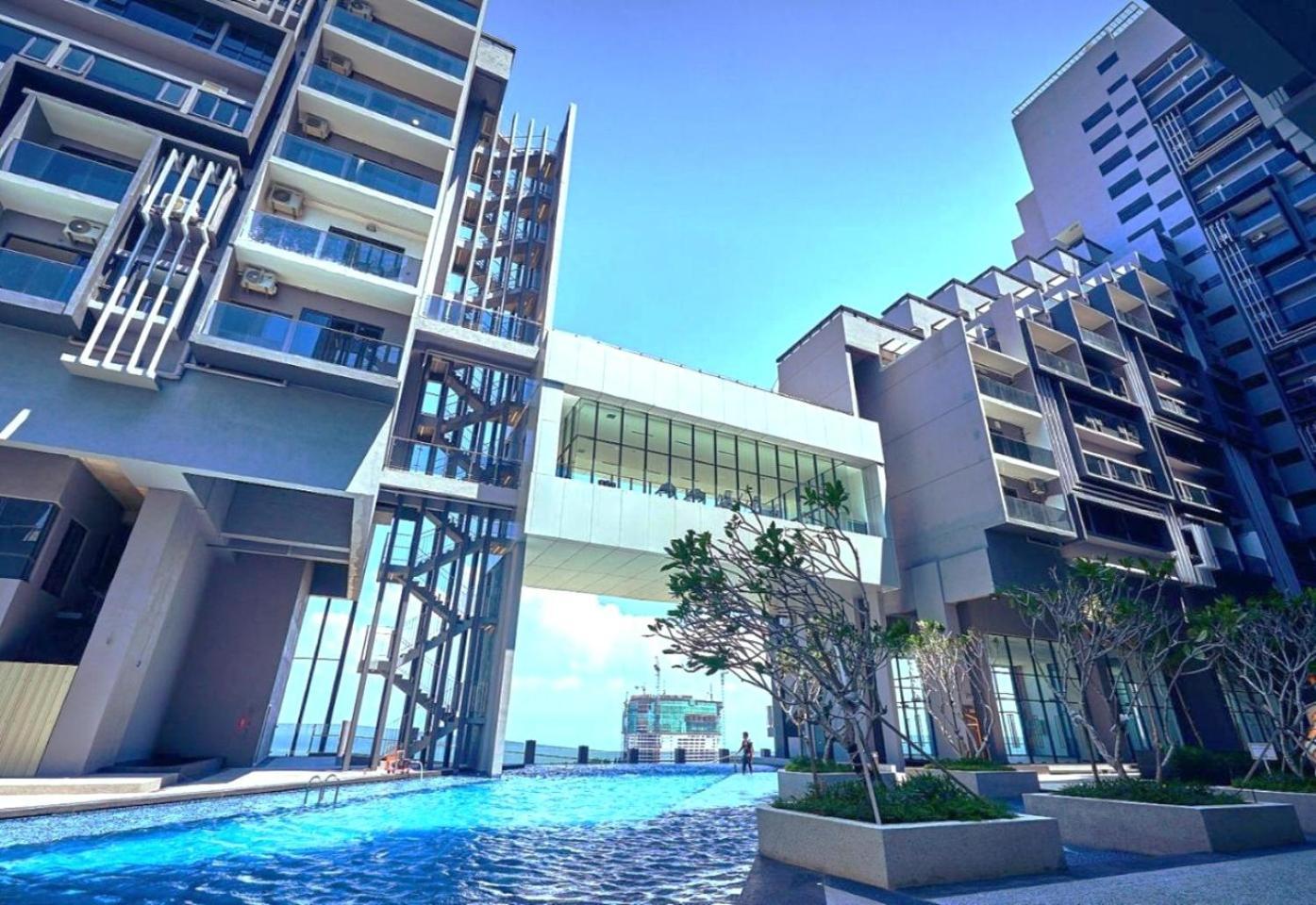Imperio Residence Melaka Exteriér fotografie