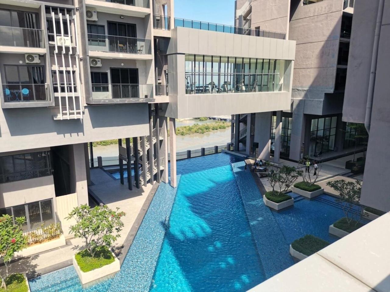 Imperio Residence Melaka Exteriér fotografie