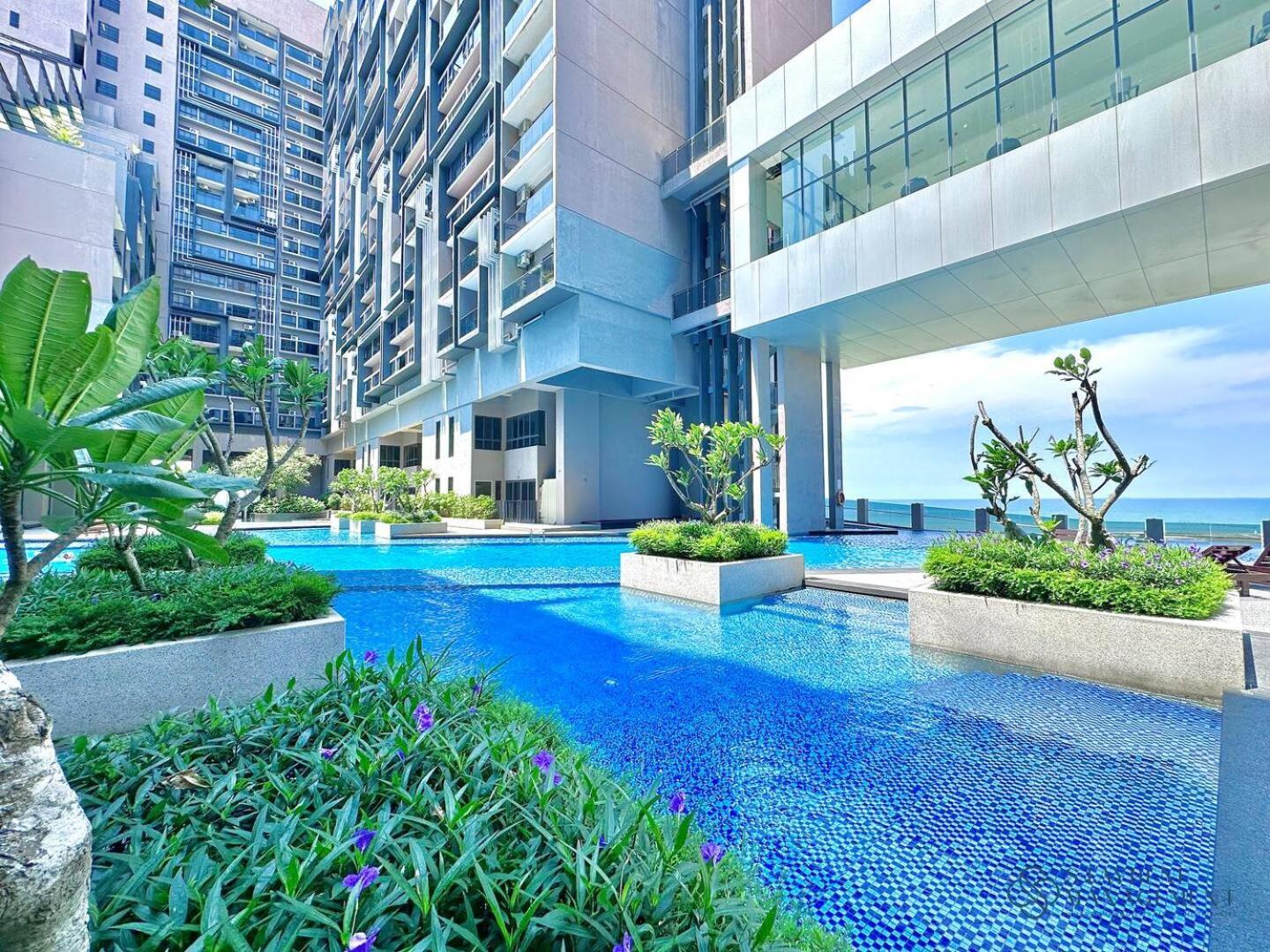 Imperio Residence Melaka Exteriér fotografie